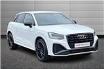 2021 Audi Q2