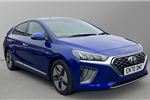 2021 Hyundai IONIQ