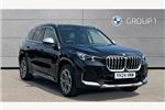 2024 BMW X1
