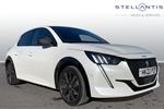 2022 Peugeot 208