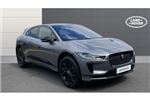 2021 Jaguar I-Pace