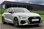 2021 Audi A3