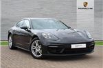 2021 Porsche Panamera