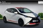 2018 Toyota Aygo