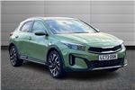 2023 Kia XCeed