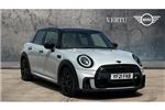 2021 MINI Hatchback 5dr