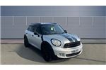 2016 MINI Countryman