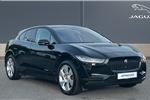 2021 Jaguar I-Pace