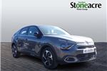 2022 Citroen C4