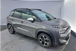 2021 Citroen C3 Aircross