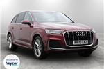 2020 Audi Q7