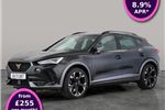 2022 Cupra Formentor