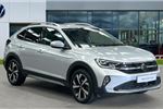 2023 Volkswagen Taigo