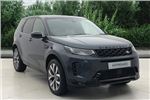 2023 Land Rover Discovery Sport