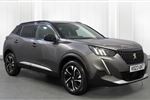 2023 Peugeot 2008