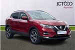 2021 Nissan Qashqai