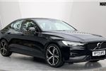 2023 Volvo S60