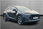 2024 Toyota C-HR