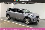 2023 Peugeot 5008