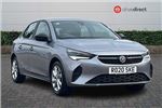 2020 Vauxhall Corsa