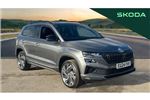 2024 Skoda Karoq