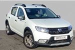 2020 Dacia Sandero Stepway