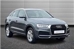 2017 Audi Q3
