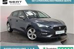 2022 SEAT Leon