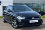 2024 Volkswagen Polo