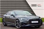 2023 Audi A5 Sportback