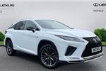 2021 Lexus RX