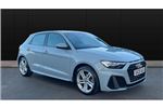 2020 Audi A1