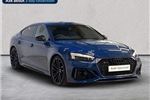 2023 Audi RS5