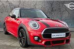 2018 MINI Hatchback 5dr