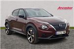 2022 Nissan Juke