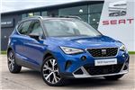 2022 SEAT Arona