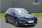 2022 BMW X1