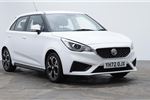 2022 MG MG3