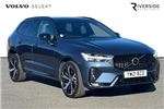 2021 Volvo XC60