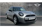 2025 MINI Hatchback 5dr
