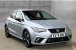 2024 SEAT Ibiza