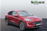 2022 Ford Kuga