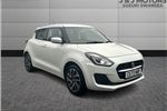 2023 Suzuki Swift