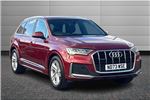 2023 Audi Q7