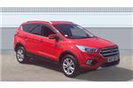 2019 Ford Kuga