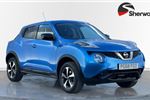 2019 Nissan Juke