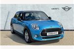 2018 MINI Hatchback 5dr