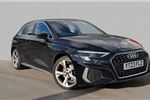 2023 Audi A3