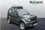 2015 Suzuki Jimny
