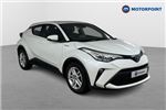 2021 Toyota C-HR